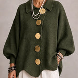 Verde Olivo