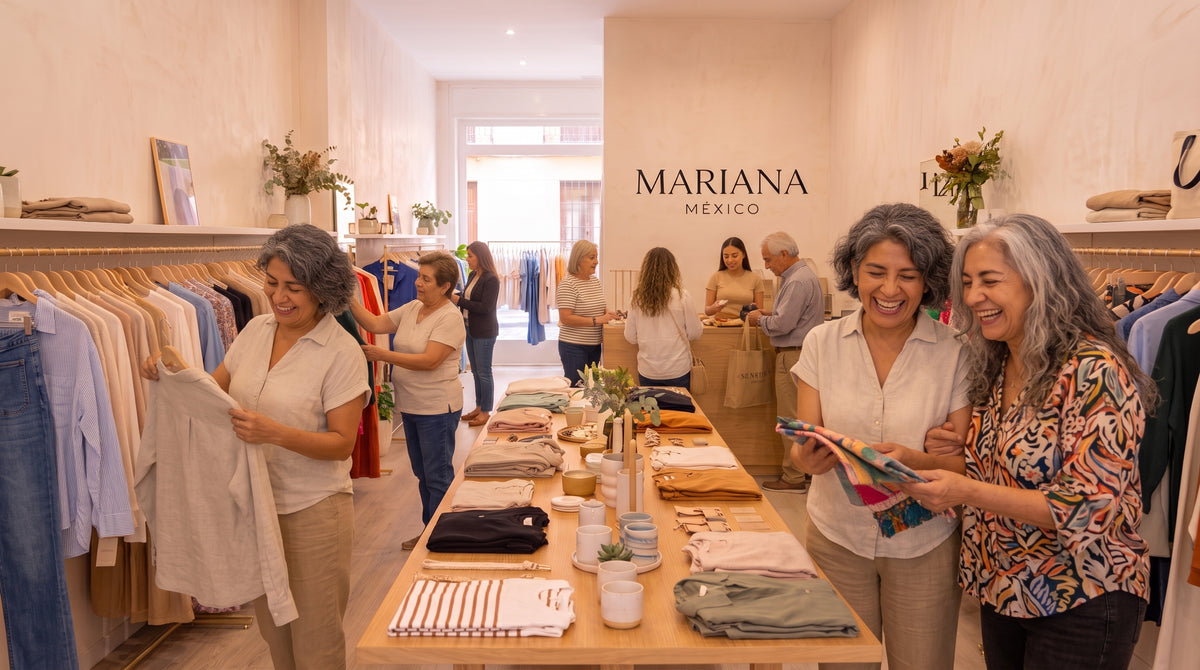 ¡VENTA DE ANIVERSARIO EN VIVO!