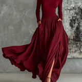 Rojo Oscuro