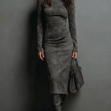 Gris Oscuro